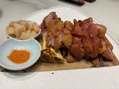 -金陵后厨·南京菜(新街口秣陵路店)