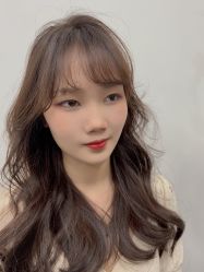 -型色沙龙