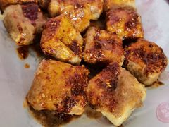 特色臭豆腐-大周炸串店