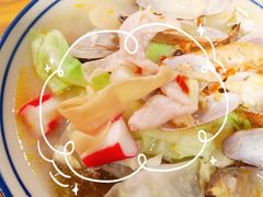 -三爷糟粕醋·鲜鱼汤·海南特色小吃(新华南路店)