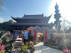 -钱王祠