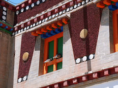 -塔尔寺