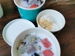 -自然椰·海南清补凉(海月广场店)