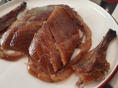 -大鸭梨烤鸭(石佛营店)
