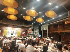 -顺兴老茶馆·精品川菜(世纪城店)
