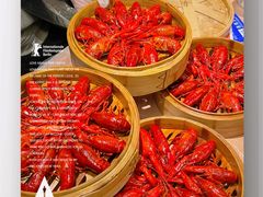 -靓靓蒸虾·头牌蒸虾(万松园玲珑店)