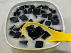 -老海南椰奶清补凉(文化宫老店)