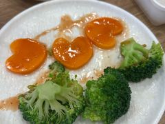 -西部马华清真兰州牛肉面·烧烤夜市(广渠门店)
