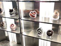 -DQ·蛋糕·冰淇淋(河东万达店)
