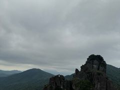 -七仙岭温泉国家森林公园