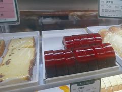 -蜂蝶来饼店(拱北总店)