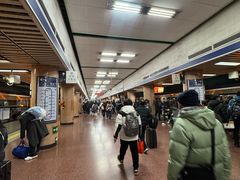 -北京站(地铁站)