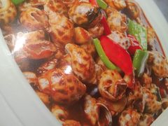 -千百味红餐厅·江西菜(绿地双子塔店)