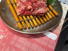 -西塔老太太泥炉烤肉(龙湖北苑天街店)