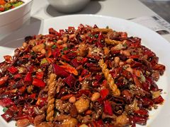 重庆辣子鸡-胡大饭馆 24h(簋街总店)