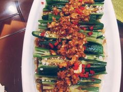 -李家猪蹄融合菜馆(河松街店)