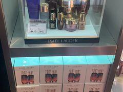 -DFS迪斐世(香港广东道店)