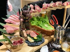 -龍二烧肉酒场(九亭店)