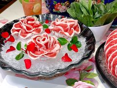 -东来顺•非遗火锅(外滩店)