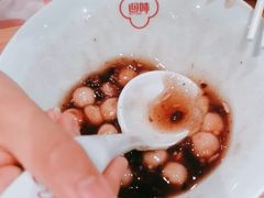 -回味鸭血粉丝汤(京新广场店)