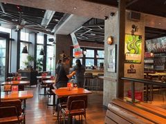 -京A Taproom·精酿餐吧(CBD店)