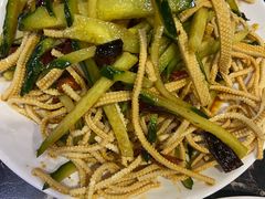 -运德成·天津老味烧烤(广开二马路店)