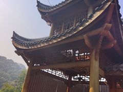 -涂山寺素食餐厅