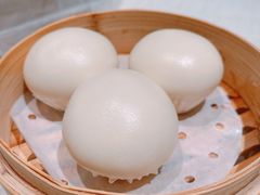 奶皇流沙包-御宝轩(益丰·外滩源店)