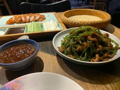 -娄三少春饼·烤鸭(合生汇购物中心店)