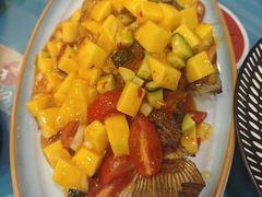 -My Way Town买味堂·东南亚餐厅(亦庄店)