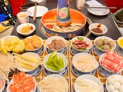 -咏江南·苏式火锅·苏州评弹(观前街店)