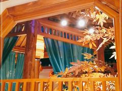 -锦绣金山人家(友谊店)
