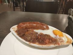-瑞食酒馆 La Taverne Suisse