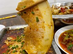 -弓虽昌焖烧鸡(大竹林店)