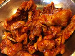 -釜山火炉·海鲜烤肉(紫藤路店)