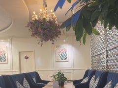 -花舍·新派粤菜·西餐·下午茶(亚运村·鸟巢店)