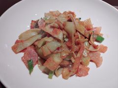 -艳阳天·非遗楚菜(武汉客厅店)