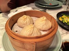 -无锡苏宁银河国际酒店-悦府65中餐厅