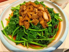 -香港池仔记肠粉王(博多新记襄阳南路店)