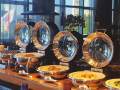 -北京北辰洲际酒店