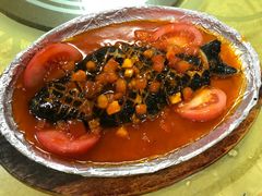 -佛有缘素食馆·荔湾老字号(陈家祠首店)