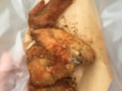-德盛炸鸡腿(大沽南路店)