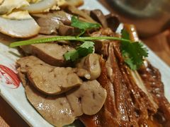 -抱德·潮汕味(敦和店原惠城鱼仔)