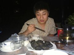 -辣不怕口味虾(凌霄路店)