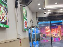 -品鲜海鲜餐厅(黄厝店)