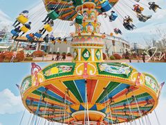 -华夏文旅海洋公园