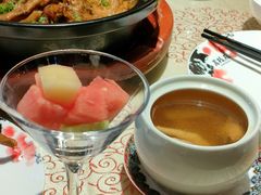 -荔枝苑养生餐厅(尊尚领地店)