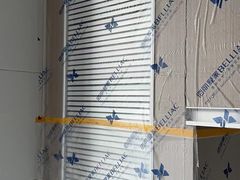 -佰丽爱家全屋定制(汶水店)