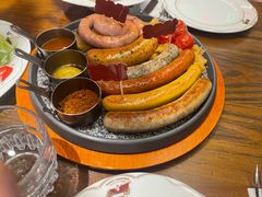 -1886德国汽车餐厅(外滩中央店)