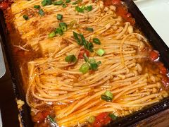 -木屋烧烤(万德庄店)
